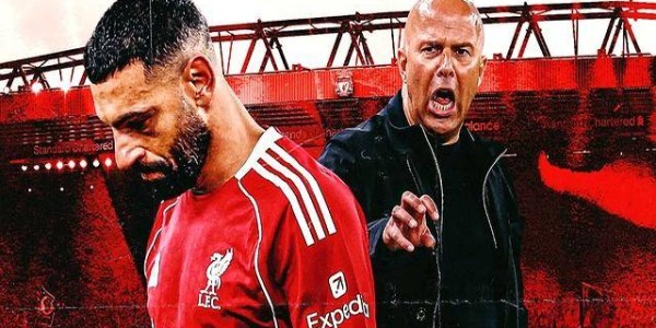 国米迎战利物浦三大看点：斯洛特的坚持，萨拉赫争议