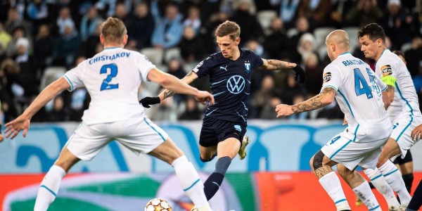 欧冠内幕消息：哥本哈根VS马尔默 精准比分预测