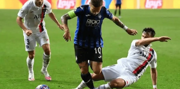 法甲周六026焦点！里尔主场冲欧冠，尼斯保级续命难破强敌防线