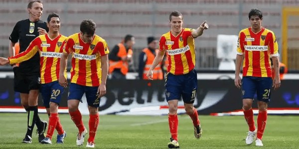 周三015意甲前瞻：国米主场携争胜战意强攻，莱切保级求生拼极限韧性