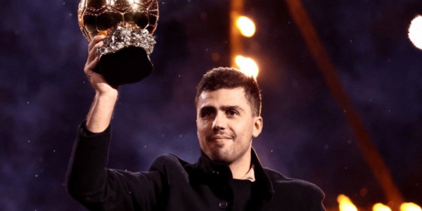 周薪22万英镑！罗德里示好皇马或只为索要高薪，曾有望拿曼城顶薪