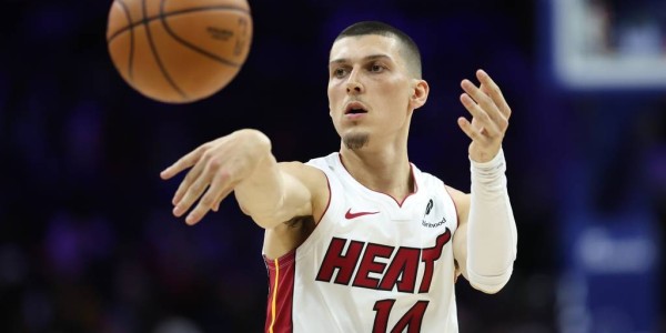 希罗文班当选上周东西部最佳球员 东契奇获提名