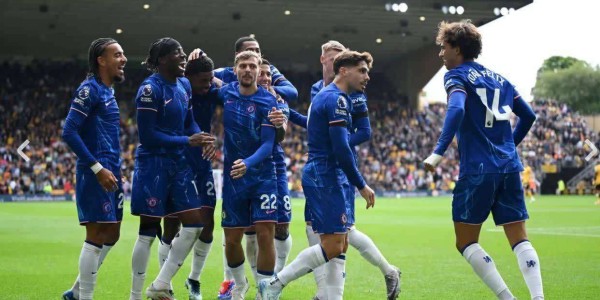 世俱杯冠军连胜！巴萨5-0夺甘伯杯，多特1-2负尤文