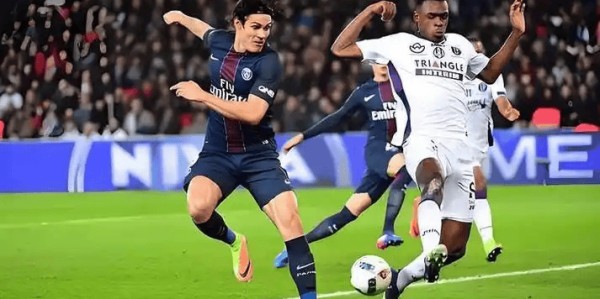 尼斯VS蒙彼利埃 法甲中游对决，主场豪强盼破局