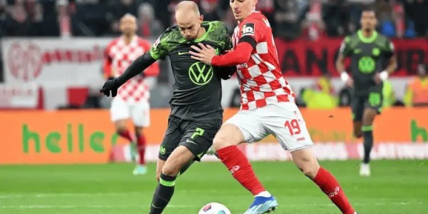 德甲周六016前瞻：霍芬海姆主场冲欧冠！5名VS11名，遇苦主能否打破小球魔咒？