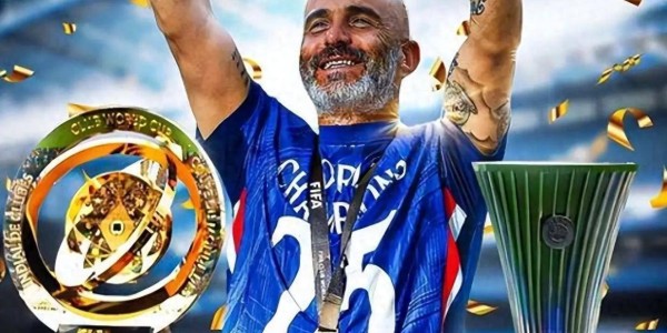 蓝军不要蓝月要！若瓜迪奥拉今夏离任 曼城视马雷斯卡为接班人