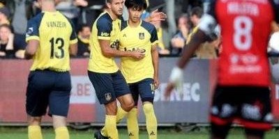 欧冠生死局：圣吉联合主场死磕马赛，黑马与劲旅的终极博弈