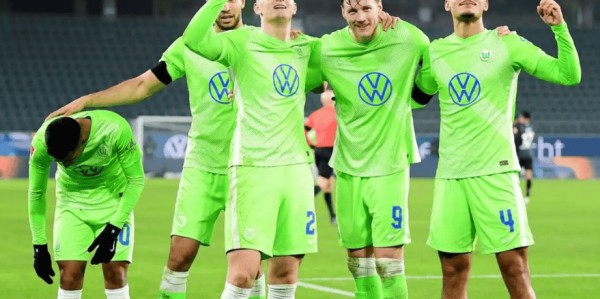 德甲：沃尔夫斯堡VS海登海姆，最新扫盘比分预测