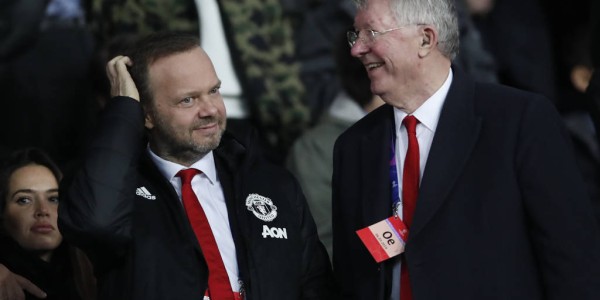 弗格森：曼联或许还得等十年才能赢英超 阿莫林很出色