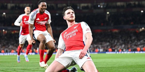 欧冠14决赛重点战：里斯本竞技主场迎战阿森纳