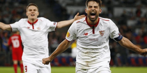 西甲前瞻：塞维利亚比利亚雷亚尔势均力敌，平局会是最终答案吗？