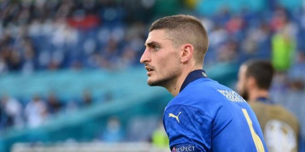 尤文图斯白菜价签下维拉蒂，意甲迎来巨星中场