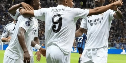 周六030 西甲：皇家马德里vs埃尔切——残阵出击遇保级死守，银河战舰主场能否轻取？