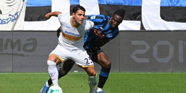 赛季首胜！意甲劲旅狂轰4球，24岁天才中场爆发：轰入2球全场最佳