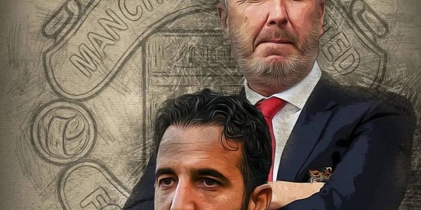 曼联巨头解释阿莫林下课理由，心态崩了不得不换！临时主帅两人竞争