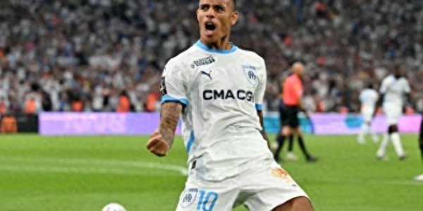 前英格兰国脚格林伍德接近被牙买加归化 上赛季法甲进球并列最多