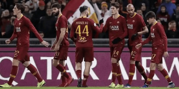 欧战资格生死拼！罗马主场死守VS亚特兰大锋线狂攻，双星对决定意甲走向