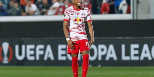 德天空：莱比锡仍有意恩昆库但只考虑租借，切尔西要求永久转会