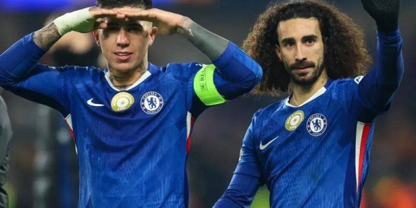 停赛两场！曼城利物浦迎来好消息，切尔西核心将加入皇马？