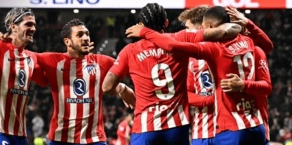 皇马2-2意外战平仍领跑积分榜，马竞遭乌龙绝杀，西甲最新排名公开