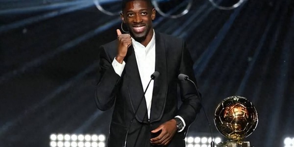 21世纪足坛最大的遗憾之一，就是两个罗纳尔多都不在金满贯名单中