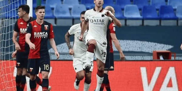 22:00 意甲保级生死战！热那亚主场背水一战，比萨客场逃离降级区？