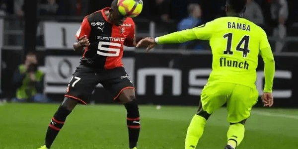 周六033：法甲 里尔vs雷恩