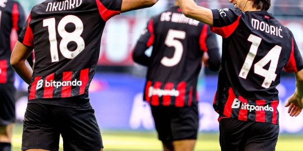 意甲回归，米兰继续争冠！