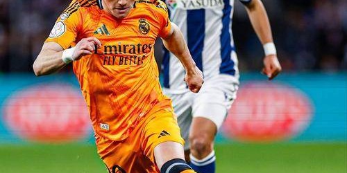 皇马欧冠再奏凯歌，贝林厄姆成为开云中场灵魂