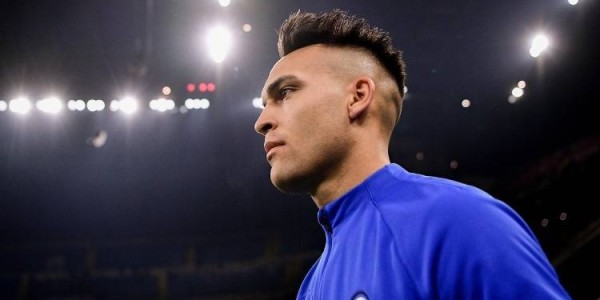 国米队长专访吐露心声：幼年贫困感恩父母支持，曾跟孔蒂打架