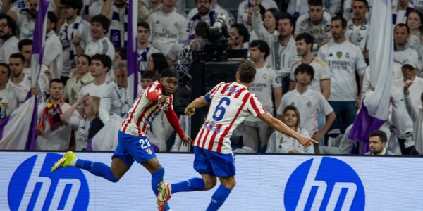 帕科押注两支皇城马竞携手晋级欧冠？他说“我深信不疑”并且愿意请客——这事真有戏吗？