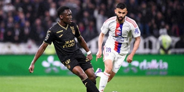 随着19岁皇马租将发威+里昂2-0，里尔4-0，法甲最新积分榜诞生