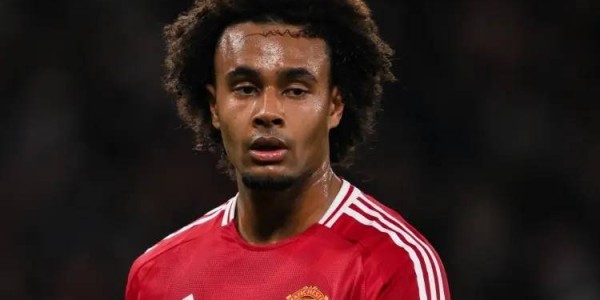 4000万身价沦为鸡肋？尤文罗马疯抢曼联“废柴”，齐尔克泽香在哪儿